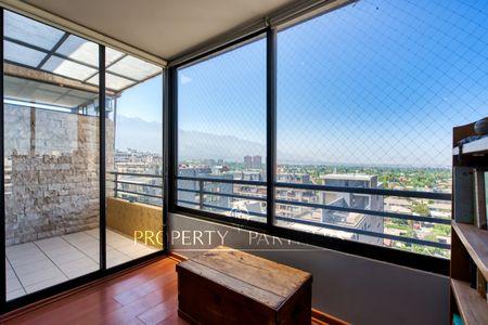 ¡OPORTUNIDAD! Vista despejada, amplio departamento en calle tranquila en Manquehue Sur, Las Condes, Región Metropolitana ¡OPORTUNIDAD! Vista despejada, amplio departamento en calle tranquila en Manquehue Sur, Las Condes, Región Metropolitana