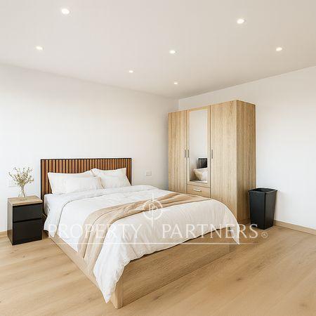 Amplio y luminoso Piso a pasos de Mall Diagonal Mar y playa La Nova Mar Bella en el Besòs i el Maresme, Sant Martí, Barcelona, Provincia de Barcelona Amplio y luminoso Piso a pasos de Mall Diagonal Mar y playa La Nova Mar Bella en el Besòs i el Maresme, Sant Martí, Barcelona, Provincia de Barcelona