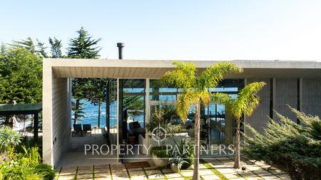 Primera línea recién remodelada en condominio Zapallar Norte en Zapallar Norte, Zapallar, Región de Valparaíso Primera línea recién remodelada en condominio Zapallar Norte en Zapallar Norte, Zapallar, Región de Valparaíso