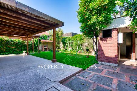 Tradicional casa en venta en Ñuñoa! en Parque Juan XXIII, Ñuñoa, Región Metropolitana Tradicional casa en venta en Ñuñoa! en Parque Juan XXIII, Ñuñoa, Región Metropolitana
