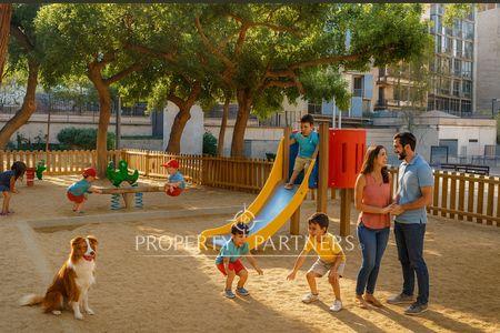 Piso exclusivo en Eixample en Antiga Esquerra de l'Eixample, L'Eixample, Barcelona, Provincia de Barcelona Piso exclusivo en Eixample en Antiga Esquerra de l'Eixample, L'Eixample, Barcelona, Provincia de Barcelona