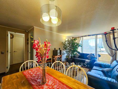 Arriendo departamento - Condominio Los Conquistadores en Temuco, Región de Araucania Arriendo departamento - Condominio Los Conquistadores en Temuco, Región de Araucania