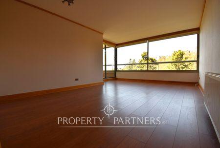 Departamento con vista a la Laguna en Península de Andalué en Andalué, San Pedro de La Paz, Región del Bio Bio Departamento con vista a la Laguna en Península de Andalué en Andalué, San Pedro de La Paz, Región del Bio Bio