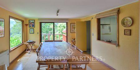 Arriendo Marzo - diciembre casa en Beranda con vista al mar y club de Golf en Cachagua, Zapallar, Región de Valparaíso Arriendo Marzo - diciembre casa en Beranda con vista al mar y club de Golf en Cachagua, Zapallar, Región de Valparaíso