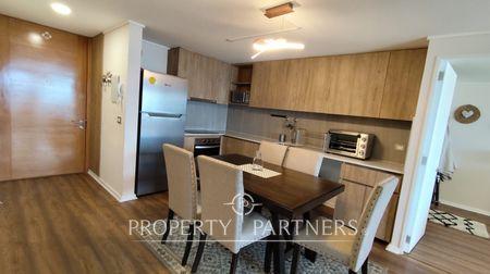 Se arrienda acogedor departamento amoblado. en Villarrica, Región de Araucania Se arrienda acogedor departamento amoblado. en Villarrica, Región de Araucania