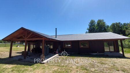 Linda casa en Molco en Villarrica, Región de Araucania Linda casa en Molco en Villarrica, Región de Araucania