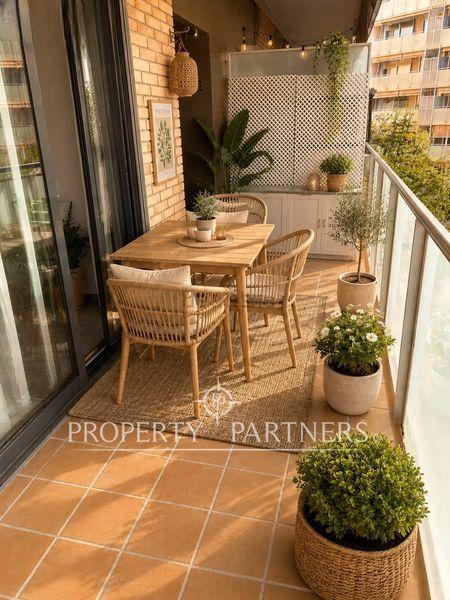 Piso Reformado con Terraza, Zona Comunitaria y Parking en Sant Joan Despí en Les Corts, Barcelona, Provincia de Barcelona Piso Reformado con Terraza, Zona Comunitaria y Parking en Sant Joan Despí en Les Corts, Barcelona, Provincia de Barcelona