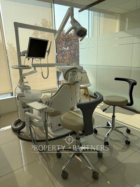 Impecable consulta médica y dental en San José de la Sierra, Los Trapenses, Región Metropolitana Impecable consulta médica y dental en San José de la Sierra, Los Trapenses, Región Metropolitana