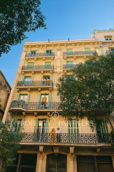 Piso exclusivo en Eixample en Antiga Esquerra de l'Eixample, L'Eixample, Barcelona, Provincia de Barcelona Piso exclusivo en Eixample en Antiga Esquerra de l'Eixample, L'Eixample, Barcelona, Provincia de Barcelona