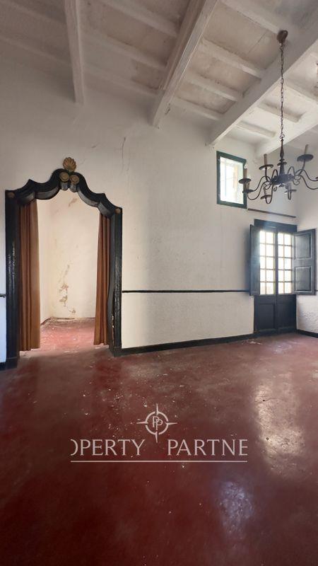 Soberbia Casa en el Casco Antiguo de Ciutadella de Menorca en Menorca, Islas Baleares Soberbia Casa en el Casco Antiguo de Ciutadella de Menorca en Menorca, Islas Baleares