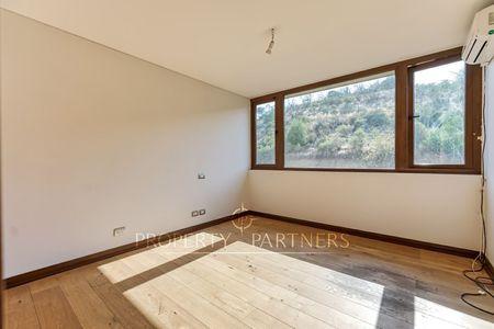 Como nuevo, estupendo departamento con vista panoramica, Quinchamalí. en Quinchamalí, Las Condes, Región Metropolitana Como nuevo, estupendo departamento con vista panoramica, Quinchamalí. en Quinchamalí, Las Condes, Región Metropolitana