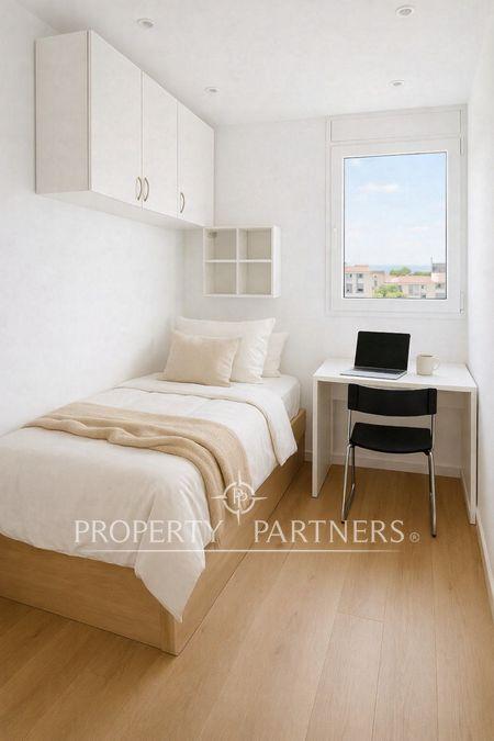 Amplio y luminoso Piso a pasos de Mall Diagonal Mar y playa La Nova Mar Bella en el Besòs i el Maresme, Sant Martí, Barcelona, Provincia de Barcelona Amplio y luminoso Piso a pasos de Mall Diagonal Mar y playa La Nova Mar Bella en el Besòs i el Maresme, Sant Martí, Barcelona, Provincia de Barcelona