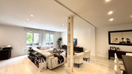 Maravilloso piso exterior con terraza privada en Goya en Goya, Salamanca, Madrid, Provincia de Madrid Maravilloso piso exterior con terraza privada en Goya en Goya, Salamanca, Madrid, Provincia de Madrid