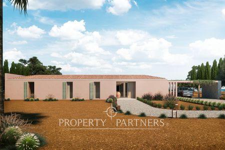 Maravillosa Finca con Licencia Aprobada en Manacor en Palma de Mallorca, Mallorca, Islas Baleares Maravillosa Finca con Licencia Aprobada en Manacor en Palma de Mallorca, Mallorca, Islas Baleares