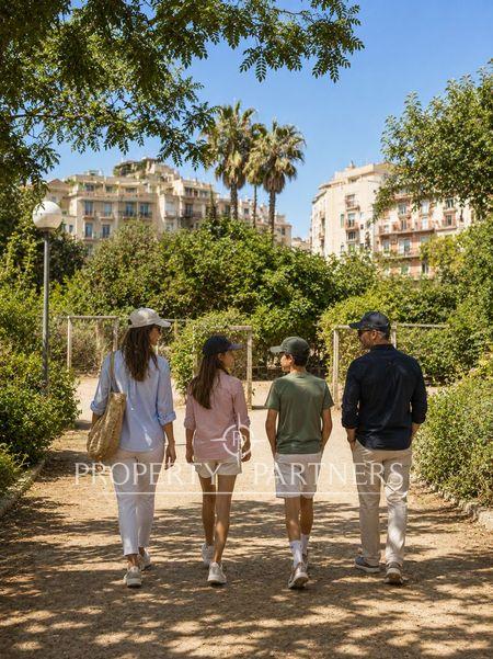 Casa exclusiva con vistas panorámicas sobre Barcelona – Vallcarca / Sant Gervasi en Vallcarca i els Penitents, Gràcia, Barcelona, Provincia de Barcelona Casa exclusiva con vistas panorámicas sobre Barcelona – Vallcarca / Sant Gervasi en Vallcarca i els Penitents, Gràcia, Barcelona, Provincia de Barcelona
