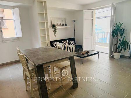 Inversores | Piso alquilado con rentabilidad en torno al 6% – Torrent (70 m²) en Provincia de Valencia Inversores | Piso alquilado con rentabilidad en torno al 6% – Torrent (70 m²) en Provincia de Valencia