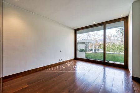 Nueva Casa Mediterranea en el Golf de Manquehue en Los Trapenses, Región Metropolitana Nueva Casa Mediterranea en el Golf de Manquehue en Los Trapenses, Región Metropolitana