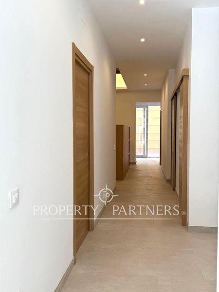 Magnífica planta baja de diseño con amplia terraza. en el Camp de l'Arpa del Clot, Sant Martí, Barcelona, Provincia de Barcelona Magnífica planta baja de diseño con amplia terraza. en el Camp de l'Arpa del Clot, Sant Martí, Barcelona, Provincia de Barcelona