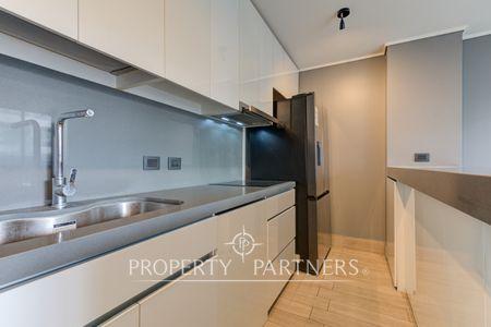 Departamento en arriendo en edificio moderno en calle tranquila y con amplia terraza en Providencia, Región Metropolitana Departamento en arriendo en edificio moderno en calle tranquila y con amplia terraza en Providencia, Región Metropolitana