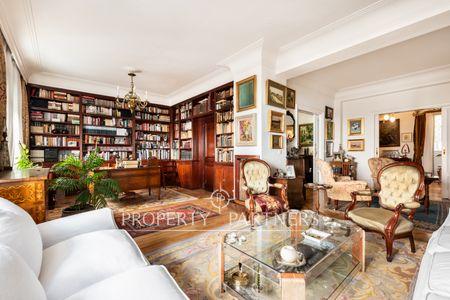 Espectacular piso clásico en buen estado en pleno barrio de Goya, Salamanca en Goya, Salamanca, Madrid, Provincia de Madrid Espectacular piso clásico en buen estado en pleno barrio de Goya, Salamanca en Goya, Salamanca, Madrid, Provincia de Madrid