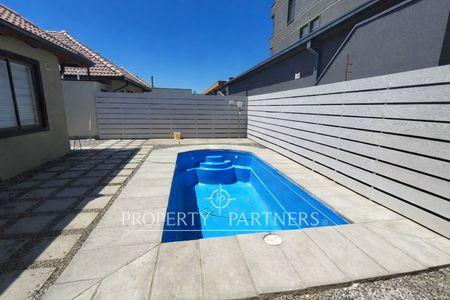 Casa nueva en Hacienda La Esmeralda en Villa Esmeralda, Talca, Provincia de Talca, Región de Maule Casa nueva en Hacienda La Esmeralda en Villa Esmeralda, Talca, Provincia de Talca, Región de Maule