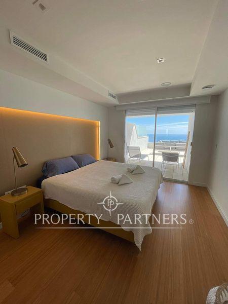 LUJOSO Y VISTAS AL MAR EN BLUE INFINITY CUMBRE DEL SOL COSTA BLANCA en Provincia de Valencia LUJOSO Y VISTAS AL MAR EN BLUE INFINITY CUMBRE DEL SOL COSTA BLANCA en Provincia de Valencia