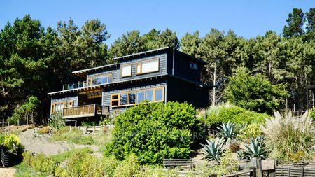 Pichilemu, Casa en Condominio con Vista Punta Lobos en Pichilemu, Región de Libertador Bernardo O'Higgins