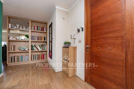 Venta departamento en sector privilegiado de Peñalolén, cercano a colegios y excelente conectividad en Peñalolén, Región Metropolitana Venta departamento en sector privilegiado de Peñalolén, cercano a colegios y excelente conectividad en Peñalolén, Región Metropolitana