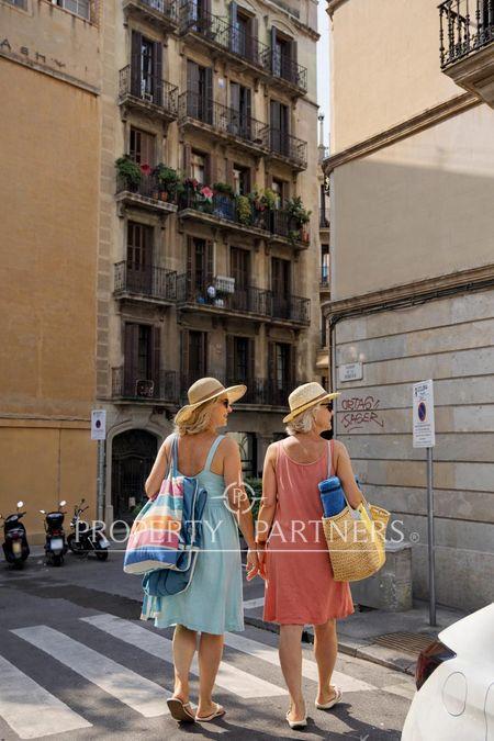 Piso exclusivo en El Born en Sant Pere, Santa Caterina i la Ribera, Ciutat Vella, Barcelona, Provincia de Barcelona Piso exclusivo en El Born en Sant Pere, Santa Caterina i la Ribera, Ciutat Vella, Barcelona, Provincia de Barcelona