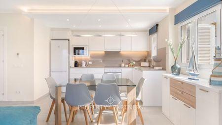 Apartment with sea views and tourism license on the first line of the beach in Santo Tomás, Menorca. en Es Migjorn Gran, Menorca, Islas Baleares Apartment with sea views and tourism license on the first line of the beach in Santo Tomás, Menorca. en Es Migjorn Gran, Menorca, Islas Baleares