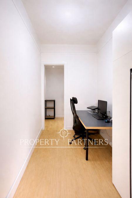 Luminoso piso con balcón a pasos de Hospital de Sant Pau – L’Eixample en Barcelona, Provincia de Barcelona Luminoso piso con balcón a pasos de Hospital de Sant Pau – L’Eixample en Barcelona, Provincia de Barcelona