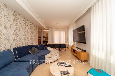 Espectacular ático de diseño en Barrio Salamanca en Guindalera , Salamanca, Madrid, Provincia de Madrid Espectacular ático de diseño en Barrio Salamanca en Guindalera , Salamanca, Madrid, Provincia de Madrid