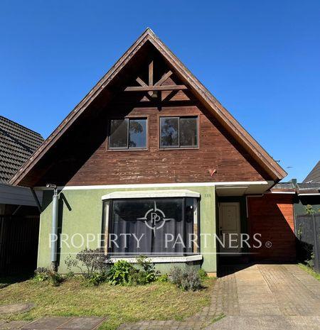 En venta casa sector Alto Mirasur en Lomas del Mirasur, Temuco, Región de Araucania En venta casa sector Alto Mirasur en Lomas del Mirasur, Temuco, Región de Araucania