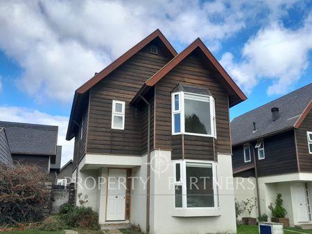 Arriendo casa en Condominio Torobayo en Toro Bayo, Valdivia, Región de Los Rios Arriendo casa en Condominio Torobayo en Toro Bayo, Valdivia, Región de Los Rios