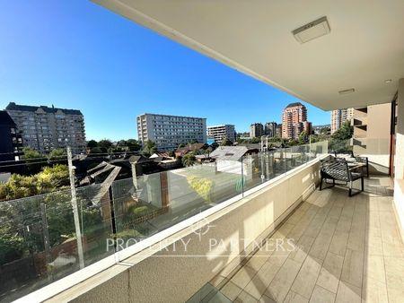 Impecable departamento en Calle Aragón en Temuco, Región de Araucania Impecable departamento en Calle Aragón en Temuco, Región de Araucania