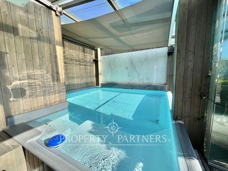 Arriendo espectacular Penthouse en San Damian en San Damián, Las Condes, Región Metropolitana Arriendo espectacular Penthouse en San Damian en San Damián, Las Condes, Región Metropolitana