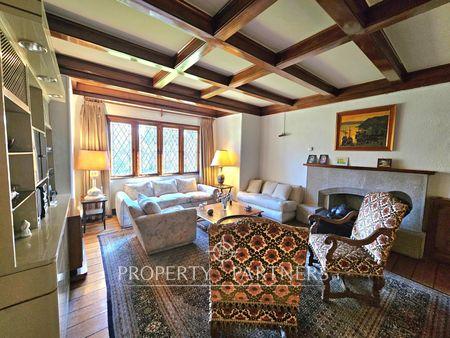 Miraflores, gran casa estilo ingles en Miraflores, Viña del Mar, Región de Valparaíso Miraflores, gran casa estilo ingles en Miraflores, Viña del Mar, Región de Valparaíso