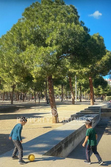 Espectacular vivienda al lado de Estación de Sants en Nova Esquerra de l'Eixample, L'Eixample, Barcelona, Provincia de Barcelona Espectacular vivienda al lado de Estación de Sants en Nova Esquerra de l'Eixample, L'Eixample, Barcelona, Provincia de Barcelona