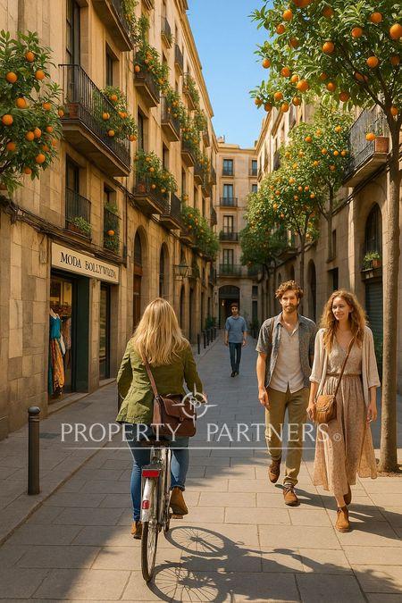 Luminoso piso reformado de 2 habitaciones con vistas al parque en Poblenou 🌿☀️ en Provençals del Poblenou, Sant Martí, Barcelona, Provincia de Barcelona Luminoso piso reformado de 2 habitaciones con vistas al parque en Poblenou 🌿☀️ en Provençals del Poblenou, Sant Martí, Barcelona, Provincia de Barcelona