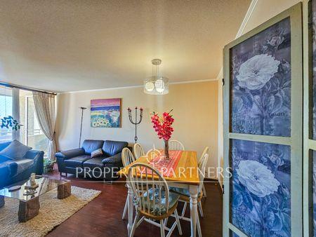 Arriendo departamento - Condominio Los Conquistadores en Temuco, Región de Araucania Arriendo departamento - Condominio Los Conquistadores en Temuco, Región de Araucania