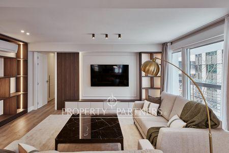 Amplio y luminoso piso reformado con dos terrazas en barrio de Goya, Salamanca en Goya, Salamanca, Madrid, Provincia de Madrid Amplio y luminoso piso reformado con dos terrazas en barrio de Goya, Salamanca en Goya, Salamanca, Madrid, Provincia de Madrid