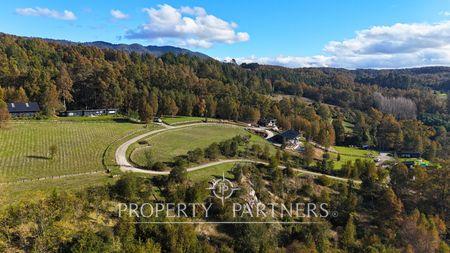 Terreno con gran vista a Playa Monje, Panguipulli. en Playa Monje, Panguipulli, Región de Los Rios Terreno con gran vista a Playa Monje, Panguipulli. en Playa Monje, Panguipulli, Región de Los Rios