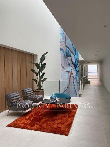 LUJOSO Y VISTAS AL MAR EN BLUE INFINITY CUMBRE DEL SOL COSTA BLANCA en Provincia de Valencia LUJOSO Y VISTAS AL MAR EN BLUE INFINITY CUMBRE DEL SOL COSTA BLANCA en Provincia de Valencia