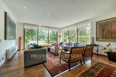 Condominio casa moderna, impecable con parque en Piedra Roja, Colina, Región Metropolitana Condominio casa moderna, impecable con parque en Piedra Roja, Colina, Región Metropolitana