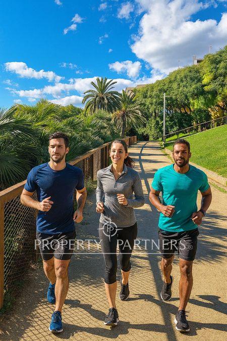 Vivienda con personalidad cerca del Metro Torrassa y L9S/L10S (Aeropuerto) en Sants-Montjuïc, Barcelona, Provincia de Barcelona Vivienda con personalidad cerca del Metro Torrassa y L9S/L10S (Aeropuerto) en Sants-Montjuïc, Barcelona, Provincia de Barcelona