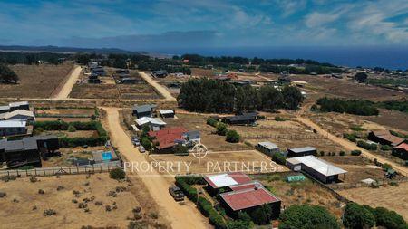 Pichilemu, Terreno en Condominio con vista al mar en Pichilemu, Región de Libertador Bernardo O'Higgins Pichilemu, Terreno en Condominio con vista al mar en Pichilemu, Región de Libertador Bernardo O'Higgins
