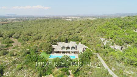 Elegante Finca Rústica, periferia de Felanitx en Palma de Mallorca, Mallorca, Islas Baleares Elegante Finca Rústica, periferia de Felanitx en Palma de Mallorca, Mallorca, Islas Baleares