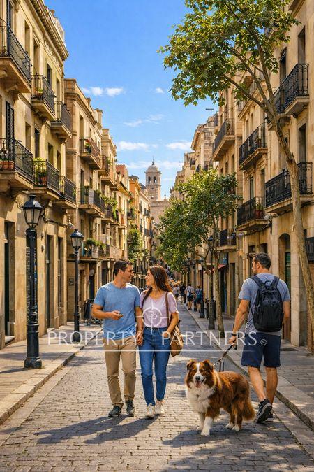 Piso con encanto y patio privado en Gràcia en la Vila de Gràcia, Gràcia, Barcelona, Provincia de Barcelona Piso con encanto y patio privado en Gràcia en la Vila de Gràcia, Gràcia, Barcelona, Provincia de Barcelona