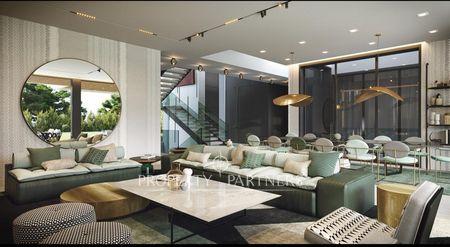 Lujosa casa independiente en venta en el Conde Orgaz en Conde Orgaz Piovera, Hortaleza, Madrid, Provincia de Madrid Lujosa casa independiente en venta en el Conde Orgaz en Conde Orgaz Piovera, Hortaleza, Madrid, Provincia de Madrid