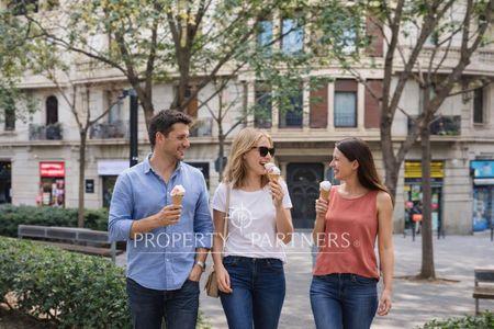 Piso reformado en venta en Vila de Gràcia en la Vila de Gràcia, Gràcia, Barcelona, Provincia de Barcelona Piso reformado en venta en Vila de Gràcia en la Vila de Gràcia, Gràcia, Barcelona, Provincia de Barcelona